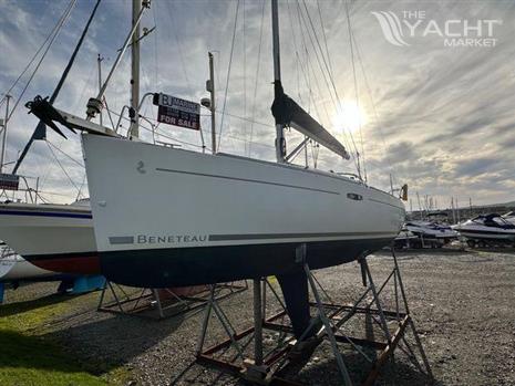 Beneteau Oceanis 31