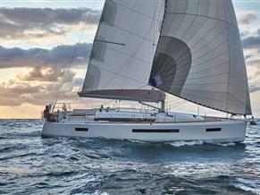 JEANNEAU SUN ODYSSEY 490