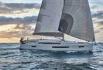 JEANNEAU SUN ODYSSEY 490