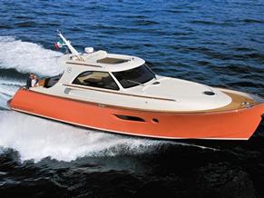 Mochi Craft Dolphin 44