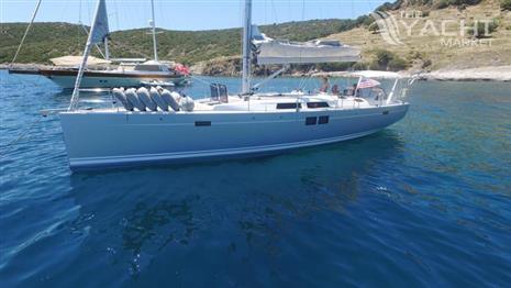 Hanse 505