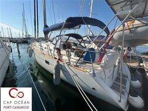 BENETEAU OCEANIS 473 CLIPPER