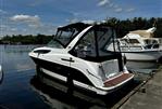 BAYLINER BAYLINER 285 CRUISER