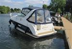Maxum 2800 Scr