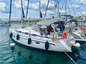 BAVARIA BAVARIA 39 CRUISER