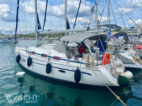 BAVARIA BAVARIA 39 CRUISER