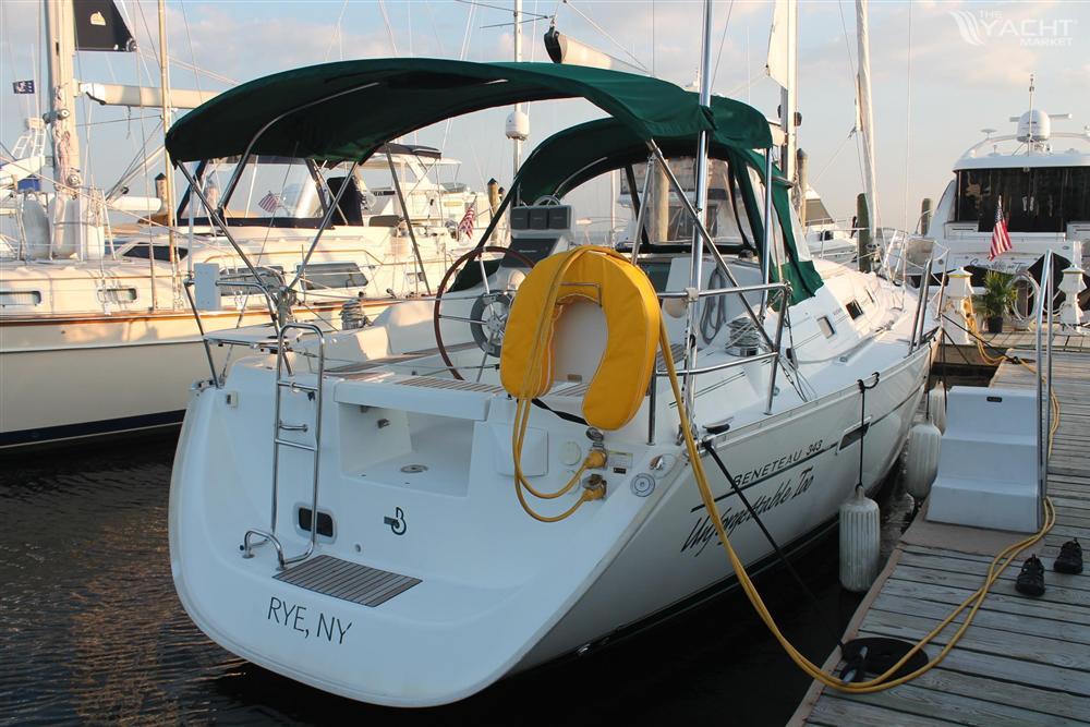 2006 Beneteau