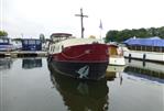 Classic RS Boats Replica Dutch Barge