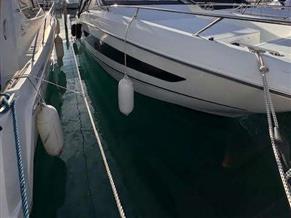 BENETEAU FLYER 10