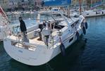 Beneteau Oceanis 48