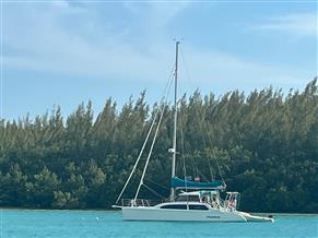 Seawind 1000