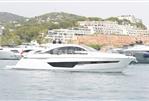 Fairline Targa 65 GTO