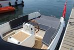 Interboat Intender 700 Electric