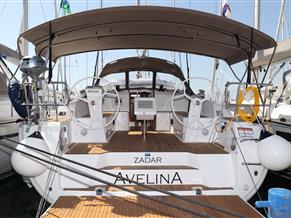 Bavaria 46 Cruiser