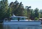 Axopar 37 AC - Axopar 37 AC for sale by Boats Int. AB