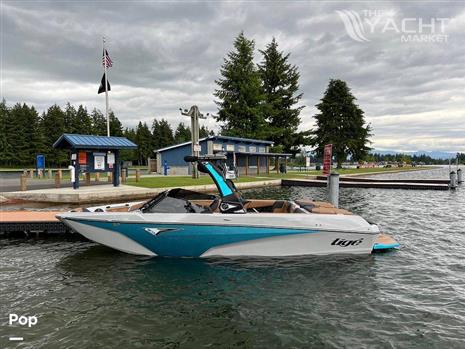 Tige Z3 - 2022 Tige Z3 - Photo #1