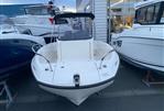 QUICKSILVER QUICKSILVER ACTIV 605 OPEN