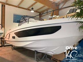 BENETEAU FLYER 9 SUNDECK