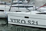 Viko S21 - Viko S21 - New Boat - Bow