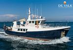 Custom Built Trawler - Picture 4