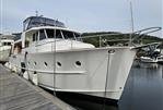 Beneteau Swift Trawler 52