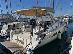 Beneteau OCEANIS 41.1