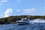  Paragon 31 Flybridge