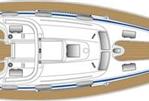 BAVARIA BAVARIA 42 CRUISER