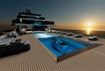 Brythonic Yachts & Kobus Naval Design 105.00 Meter Explorer Yacht