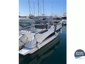 BENETEAU FLYER 8.8 SPACEDECK