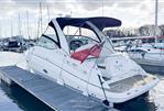 Cruiser Yachts 300 CXI