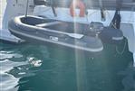 Fountaine Pajot Elba 45