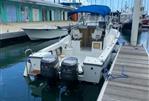 Grady-White Sailfish 25