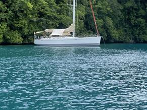 X-Yachts X-55