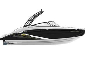 Yamaha Boats AR210