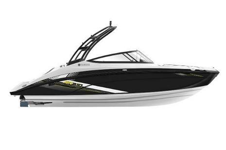 Yamaha Boats AR210