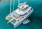 FOUNTAINE PAJOT SAMANA 59