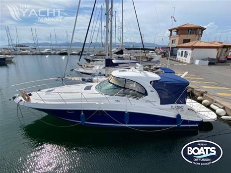 SEA RAY SUNDANCER 425