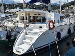 LAGOON LAGOON 500