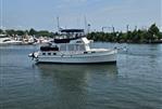 Grand Banks 42 Motoryacht