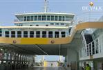 RO/PAX DOUBLE ENDED FERRY 107 M - Picture 7