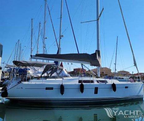 HANSE YACHTS HANSE 445