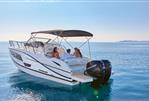 QUICKSILVER QUICKSILVER ACTIV 875 SUNDECK