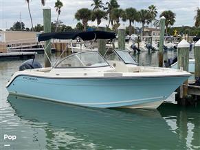 Cobia 220 DC
