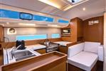 JEANNEAU SUN ODYSSEY 410