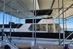 Chris-Craft Aqua Home 46 - 1984 Chris-Craft Aqua Home 46 - Photo #7