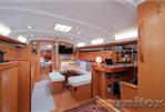 Beneteau  Cyclades 43