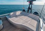 Pershing 8X