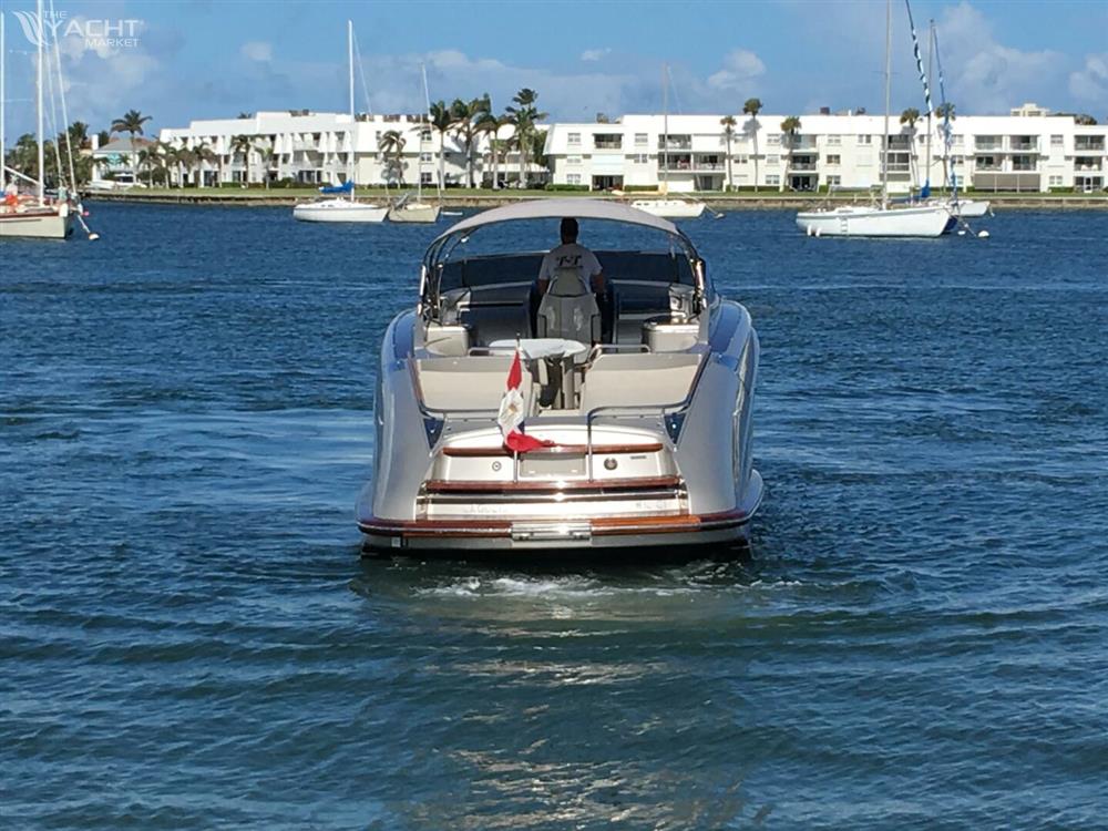 2007 Riva