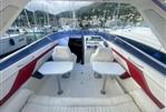 SUNSEEKER TOMAHAWK 37